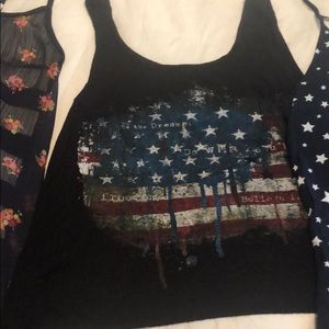 TANK BUNDLE